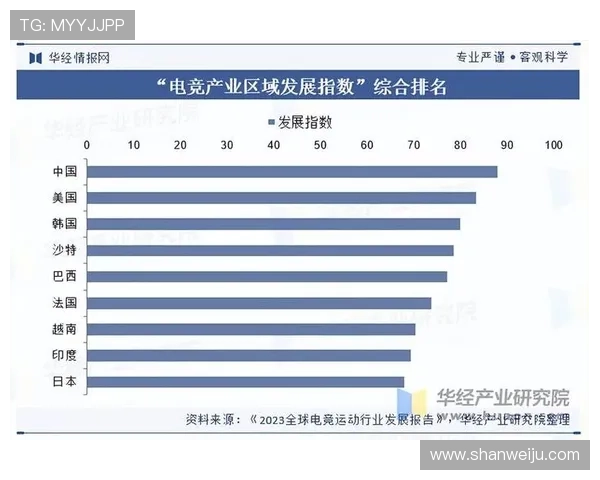 亚搏电竞：推动电竞产业链发展，助力电竞经济快速增长